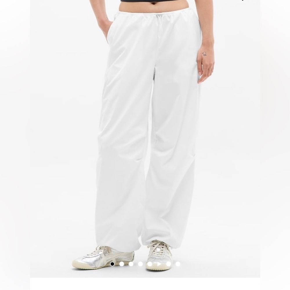 Athleta Midday Low Rise Pant